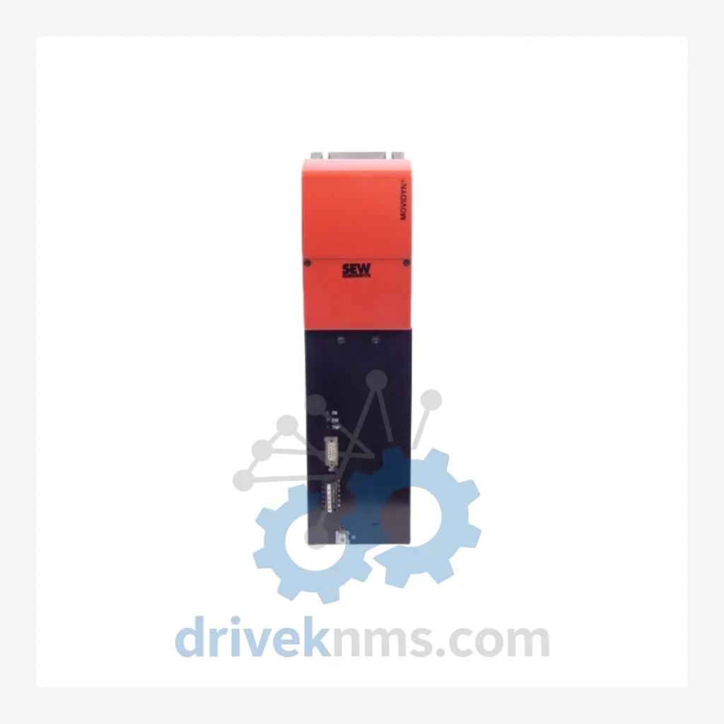 SEW-Eurodrive MPB51A011-503-00 Servo Controller – MOVIDRIVE B Series