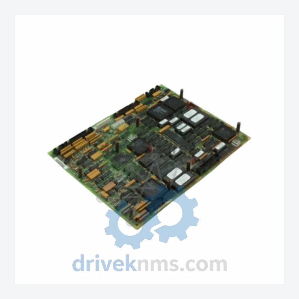 GE DS200SDCCG5RHD Drive Control Board – Mark V Series