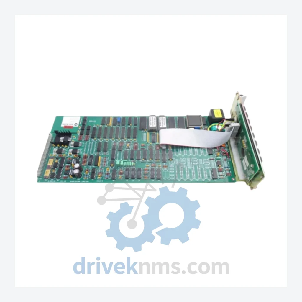 ENTEK 6682 Series Modules | C6682 Position Monitor