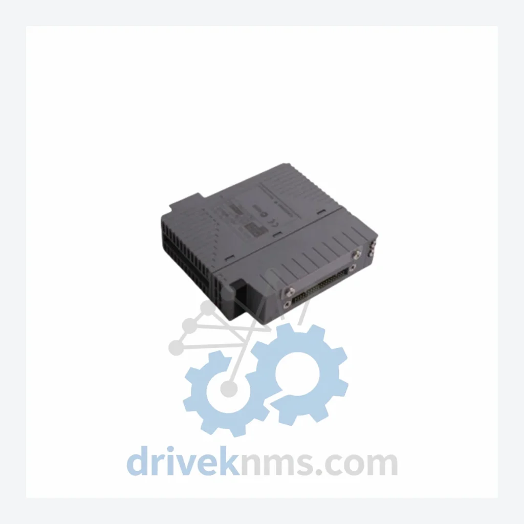 Watkins-Johnson 089714-000 PLC Module – Obsolete Legacy Spare Part