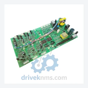 TMEIC ARND-4199 Analog Input Module – Obsolete TMEIC Spare Part