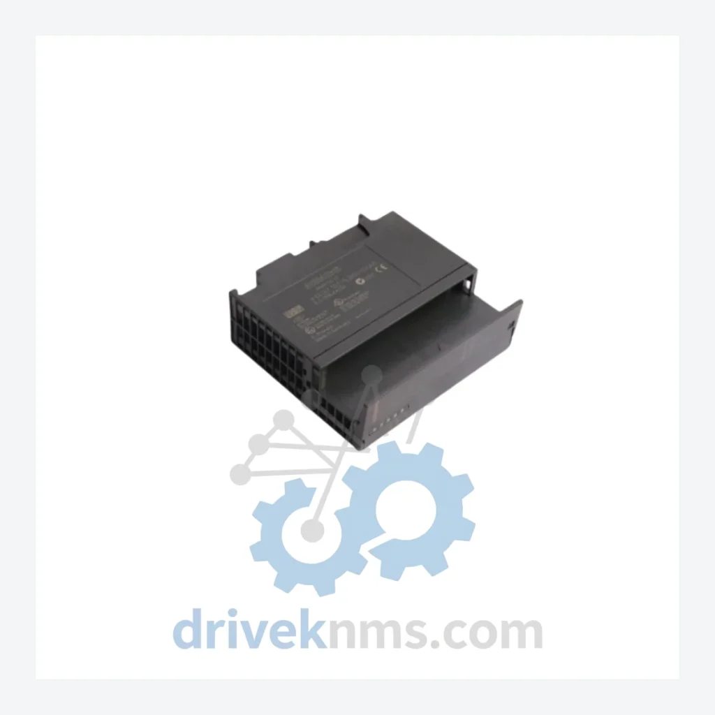 Siemens 6ES7197-1LA12-0XA0 Y-Coupler Module – Obsolete S7-400 Spare Part