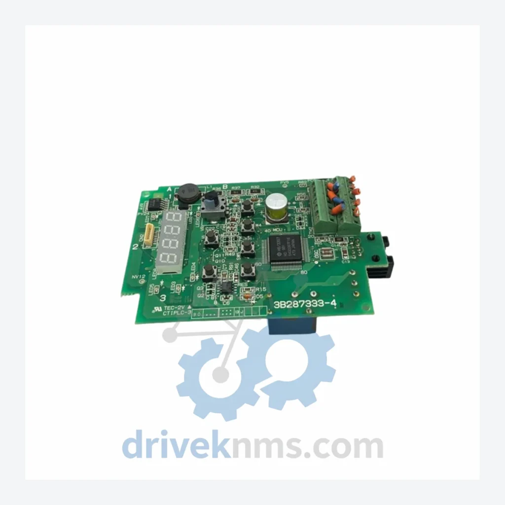 Hitachi 3B287333 Series Circuit Board Modules