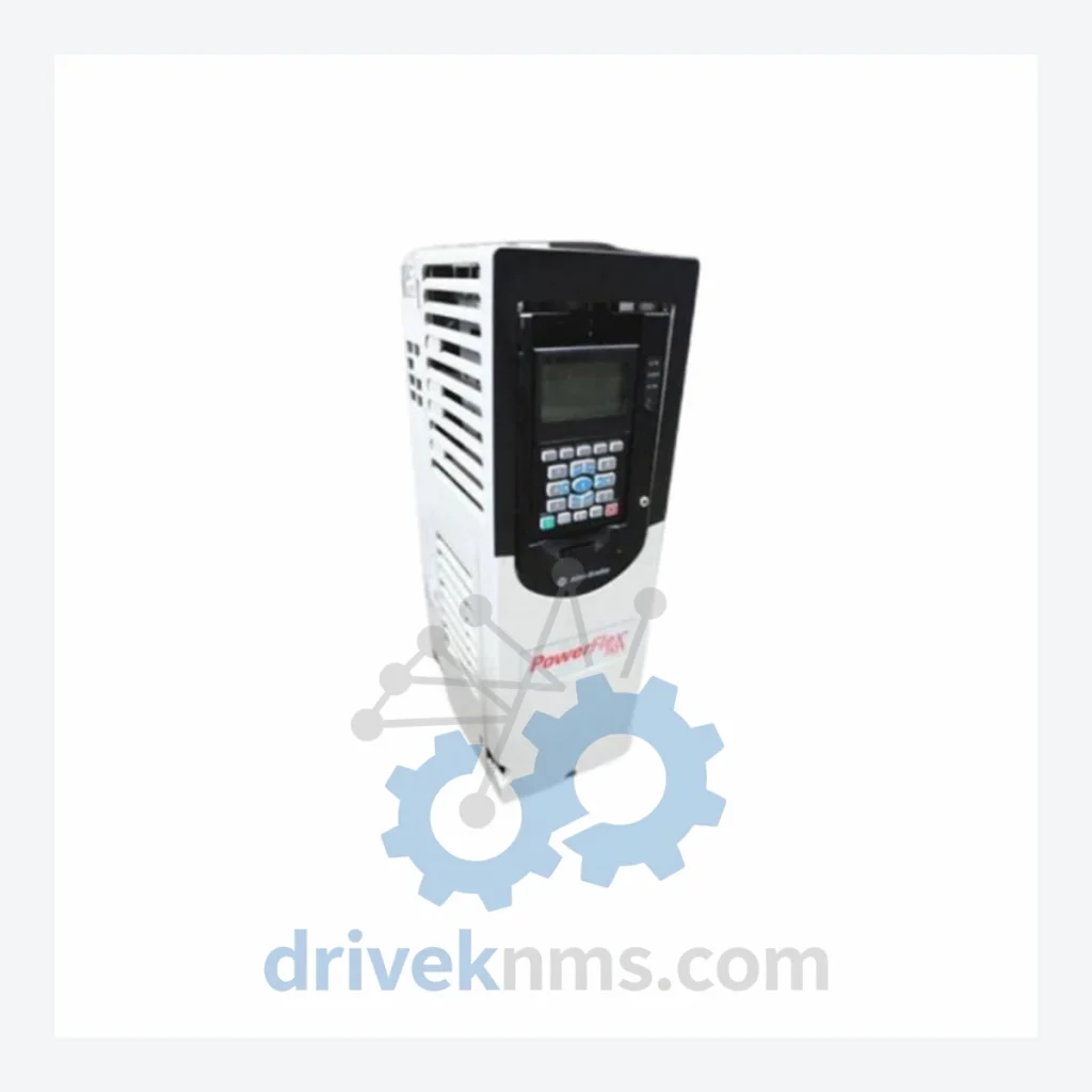 Allen-Bradley 20F11NC8P7JA0NNNNN AC Drive – PowerFlex 753