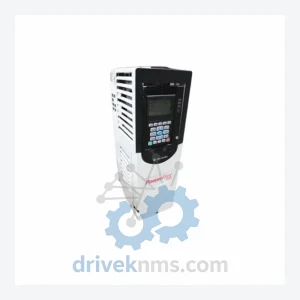 Allen-Bradley 20F11NC8P7JA0NNNNN AC Drive – PowerFlex 753