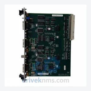SST SST-PB3-VME-2 Network interface card