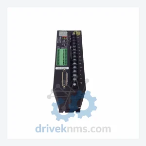 ORMEC SAC-SW210/E Servo Drive – ServoWire Series | Global Shipping & Warranty