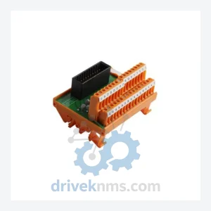 Honeywell FC-TSDO-04UNI Digital Output Module – Safety Manager Series
