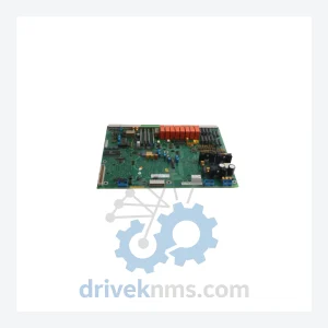 ABB YPQ 202A CONNECTION BOARD