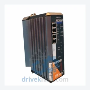 FOXBORO AD916AG DCS MODULE