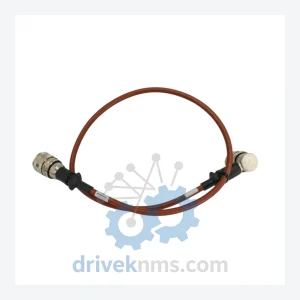 LAM RESEARCH RF 2M 684-013298-003 0020-32117 1D10-101567-12 GENERATOR CABLE