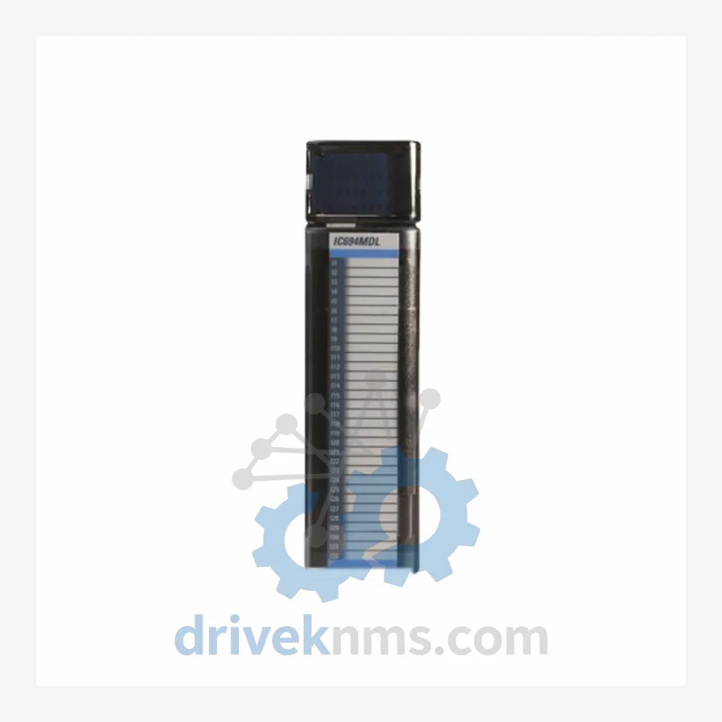 GE IC694MDL645C Discrete Input Module – Obsolete Series 90-30 Spare Part