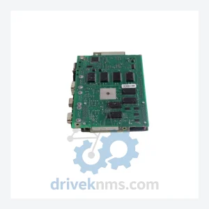 CROUZET EF83161.3 D.C SERVO DRIVE