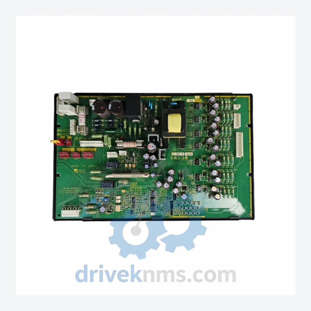 FUJI EP-3959E-C EP-3959E-C2 Circuit Board – Obsolete FUJI Spare Part