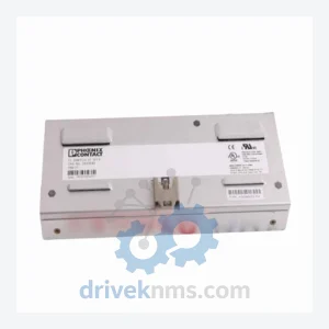 WIPOTEC SWA2-900A Compact Industrial PC