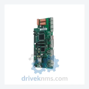 ABB RMIO-01C CONTROL BOARD