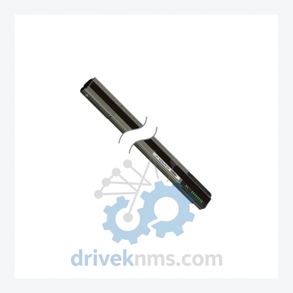 Banner Engineering SLPR14-270NP8 SGMAS-C2AGA-SU12 CDN500R-64 0090-05656 Safety Light Curtain – EZ-SCREEN Series