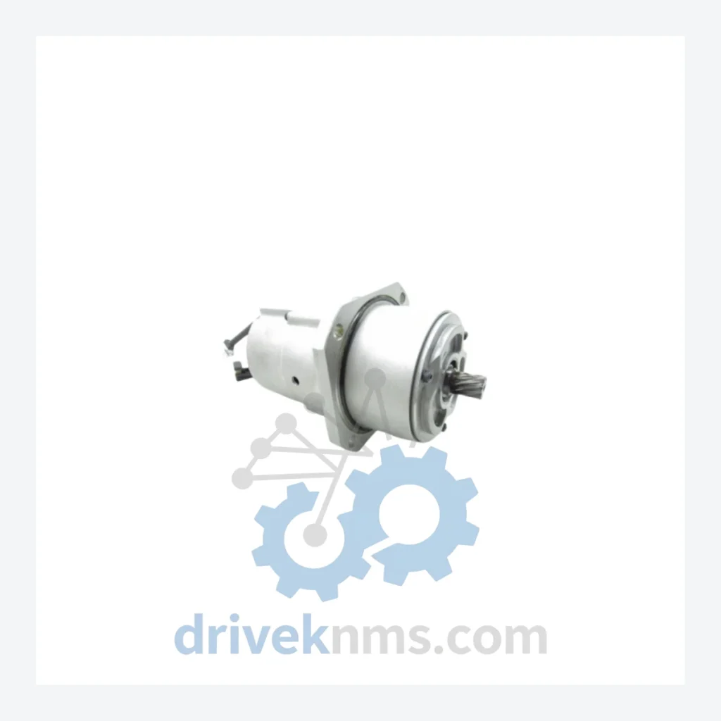 ABB 3HAC055697-003 Rotating AC Motor – Obsolete IRB 6700 Spare Part