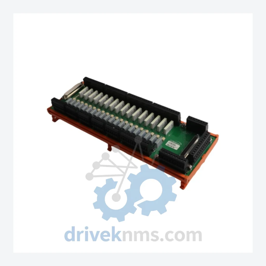 Robicon A5E01649374 Control Module – Obsolete Perfect Harmony Series Spare Part