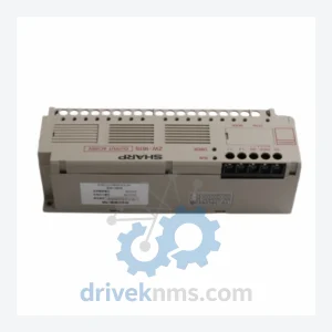 SHARP ZW-161S Output Module