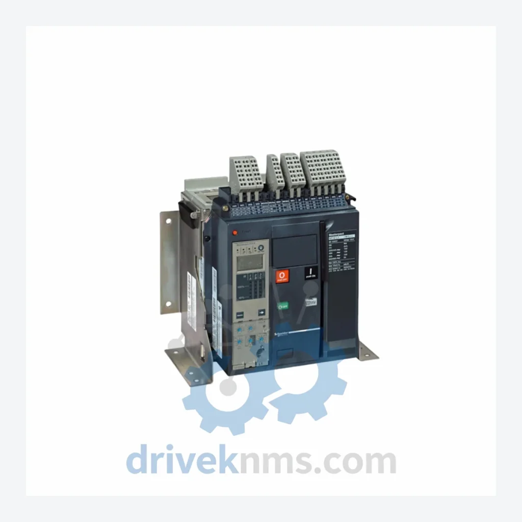 Schneider MT16N1 Air Circuit Breaker – Compact NS Series