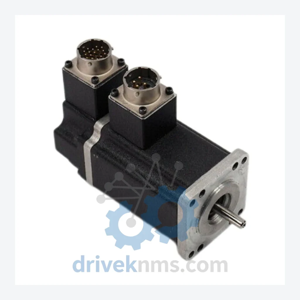 Allen-Bradley N-2302-1-F00AA Servo Motor – Ultra-3000 Series