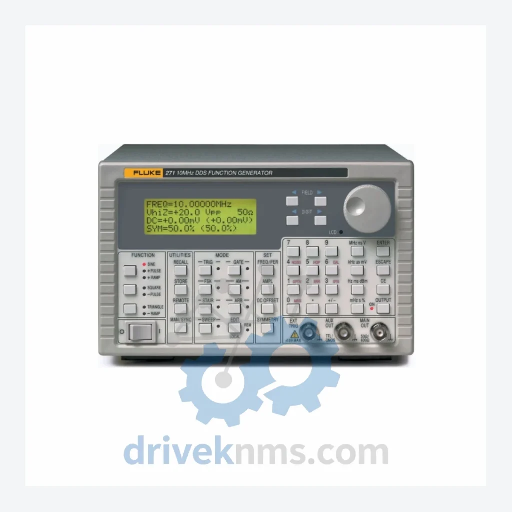 Fluke DDS Function Generator Modules: 2423224 / 0050-06878 / 602199-104 / 602705-107 / 602200-103 / 602199-504