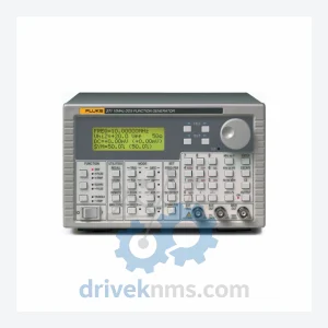 Fluke 2423224 0050-06878 602199-104,602705-107,602200-103 602199-504 MHz DDS Function Generator with ARB