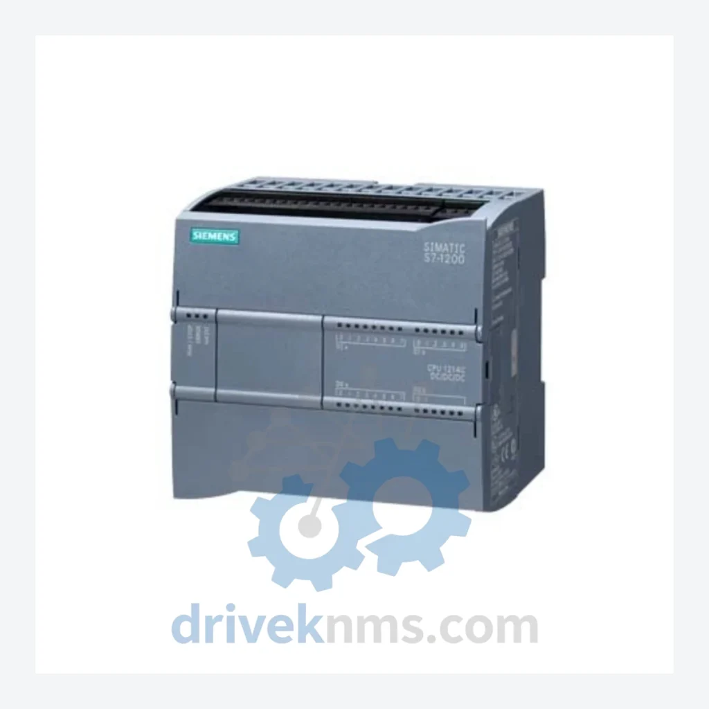 Siemens SIMATIC S7-400 Modules - 6ES7658-2GG00-0XB0