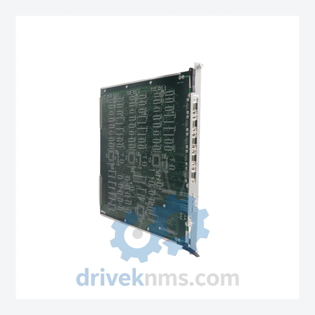 ABB MSR Series Modules
