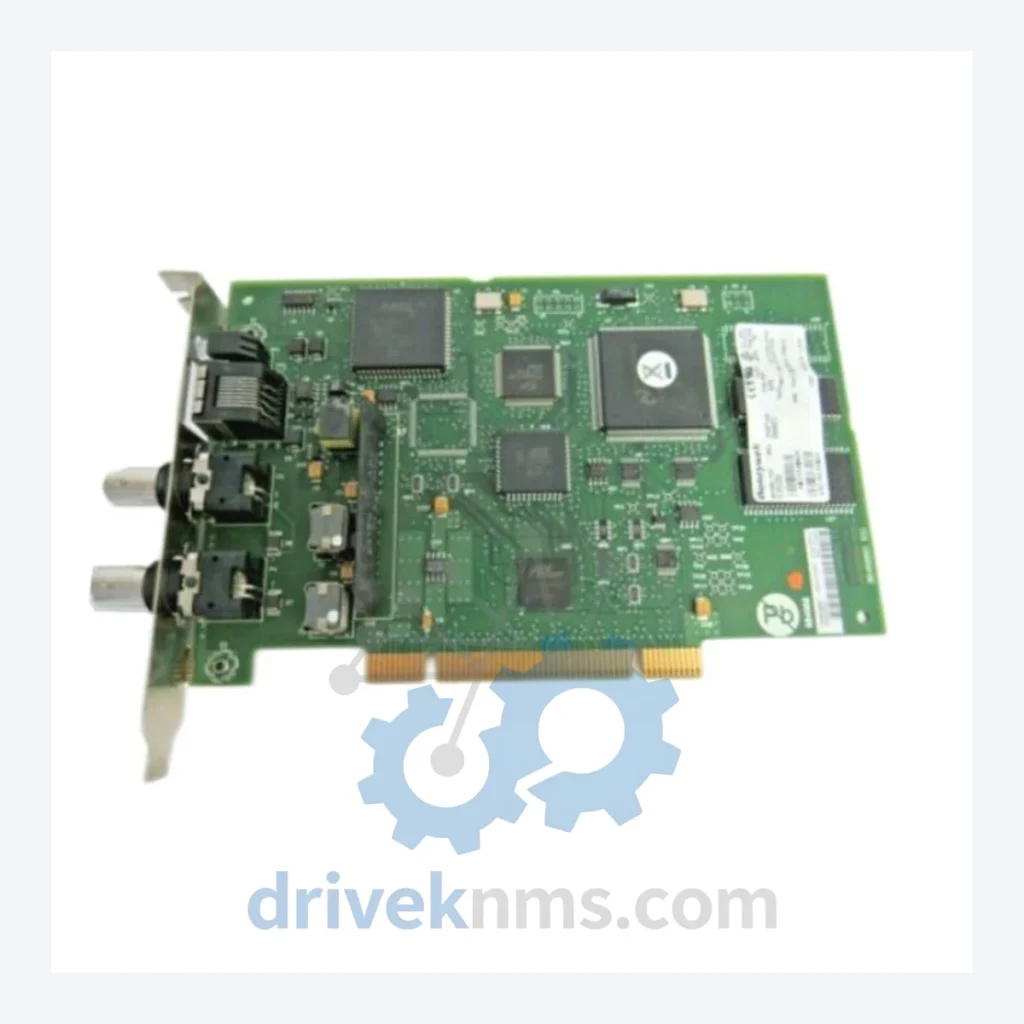 Honeywell TC-PCIC02 ControlNet Interface Card – Obsolete Experion PKS Spare Part
