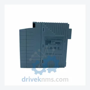 YOKOGAWA SB401-50 bus interface slave module