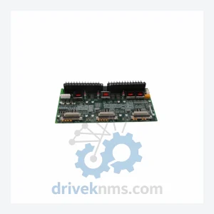 GE IS200 Series Modules: IS200TSVCH1ACB