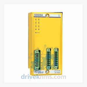 BOCHMANN SDO204 Safety Digital Output Module – Functional Safety Series | Global Shipping & Warranty