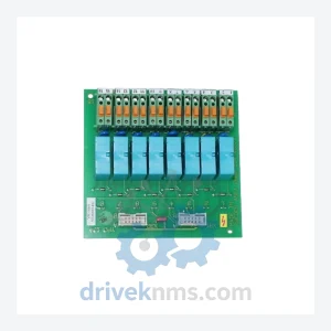 ABB YPO106A YT204001-EG Digital Output Module