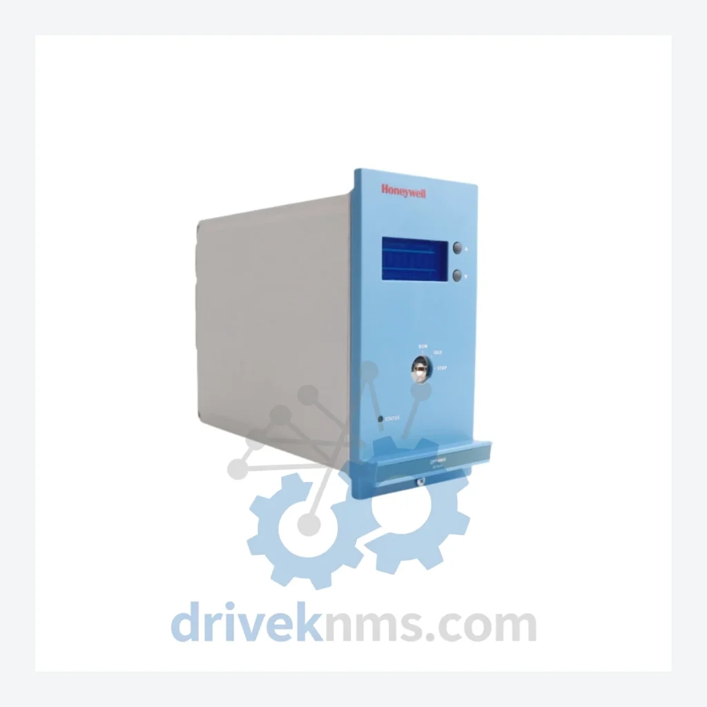 Honeywell Safety Manager FC-BKM-0001 FC-QPP-0002 Modules