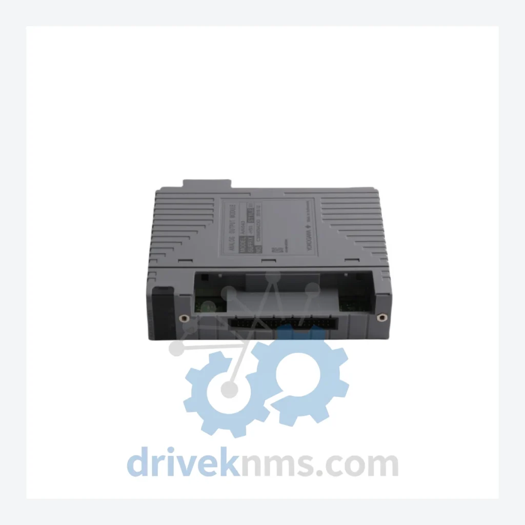 YOKOGAWA EC Series Modules: EC402-50 S1