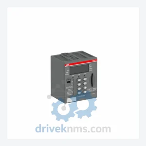 ABB PM573-ETH 1SAP130300R0271 PLC CPU Module – Obsolete AC500 Spare Part