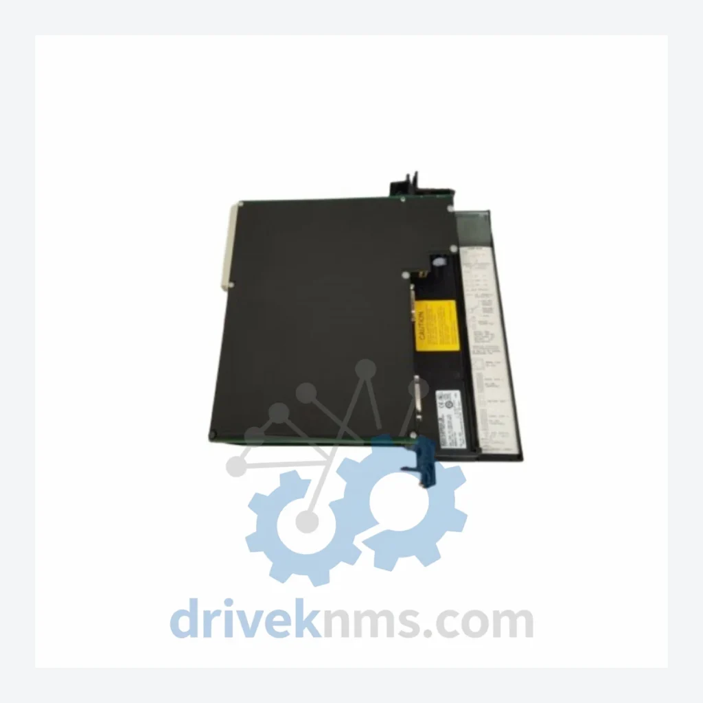 GE IC697CGR935 Hot Stand-by CPU Module – Obsolete Series 90-70 Spare Part