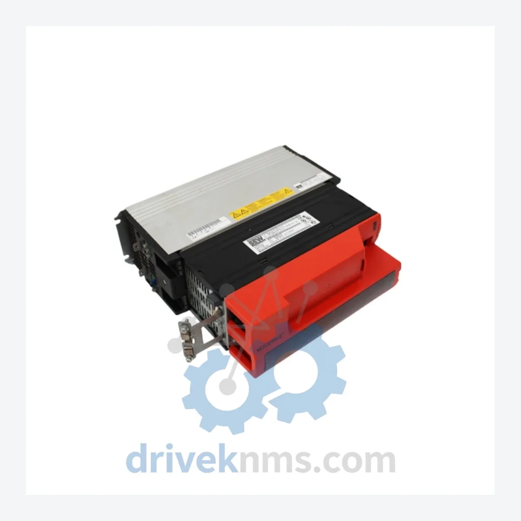 SEW-EURODRIVE MDS60A0015-5A3-4-00 Variable Frequency Drive – MOVITRAC B Series