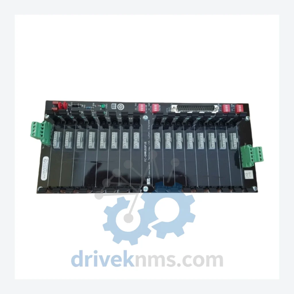 MTL FC-GMRUSGP16 General-Purpose Output Module – Obsolete Fieldconnex Spare Part