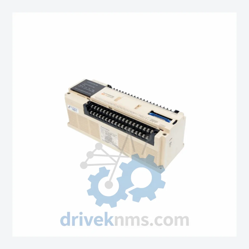 Mitsubishi F2 Series Modules – F2-40MR