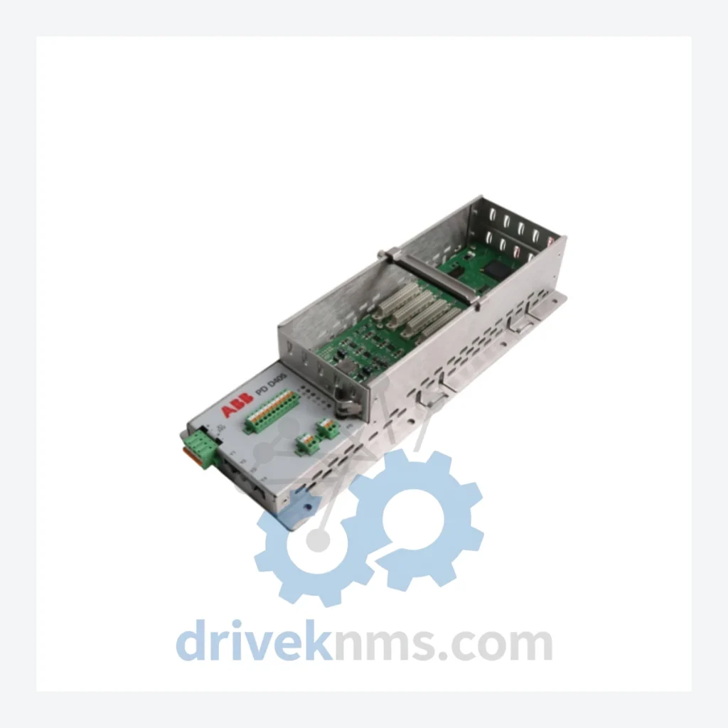 ABB 3BHE041626R0101 PLC Module – Obsolete PDD405A Series Spare Part