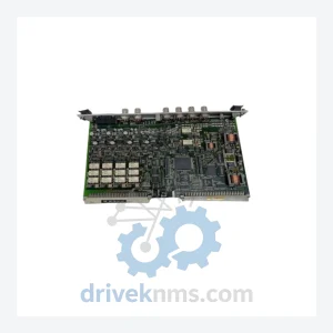VIBRO METER VM600 MPC4 200-510-076-114 protection card