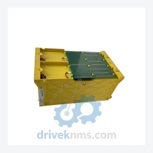 FANUC A06B-0235-B605 9381633A AC SERVO MOTOR