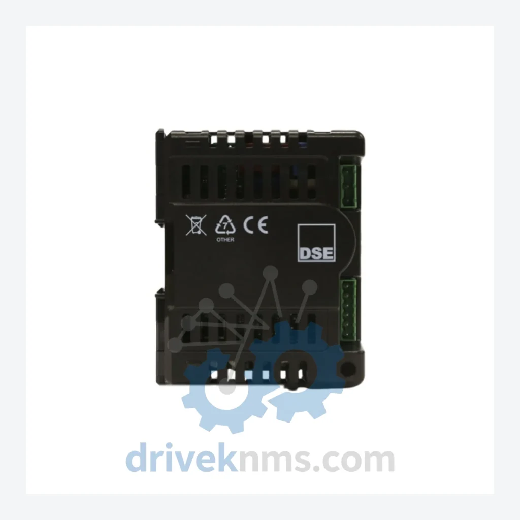 Deep Sea Electronics DSE9702 MKII Battery Charger – Obsolete DSE Spare Part