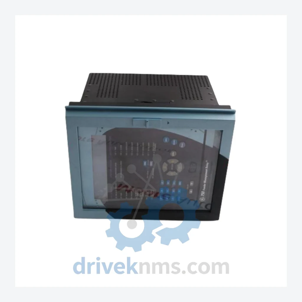 GE SR750 Feeder Protection Relay Modules