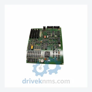 Emerson F14B3GM2 Drive Board – Obsolete Control Techniques Series Spare Part