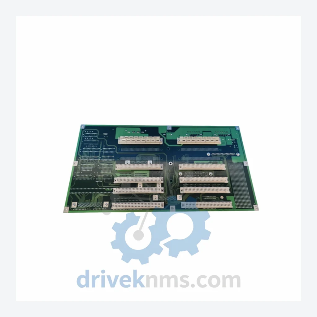 NIKON 4S018-659 Backplane Interface Board – Precision Motion Control