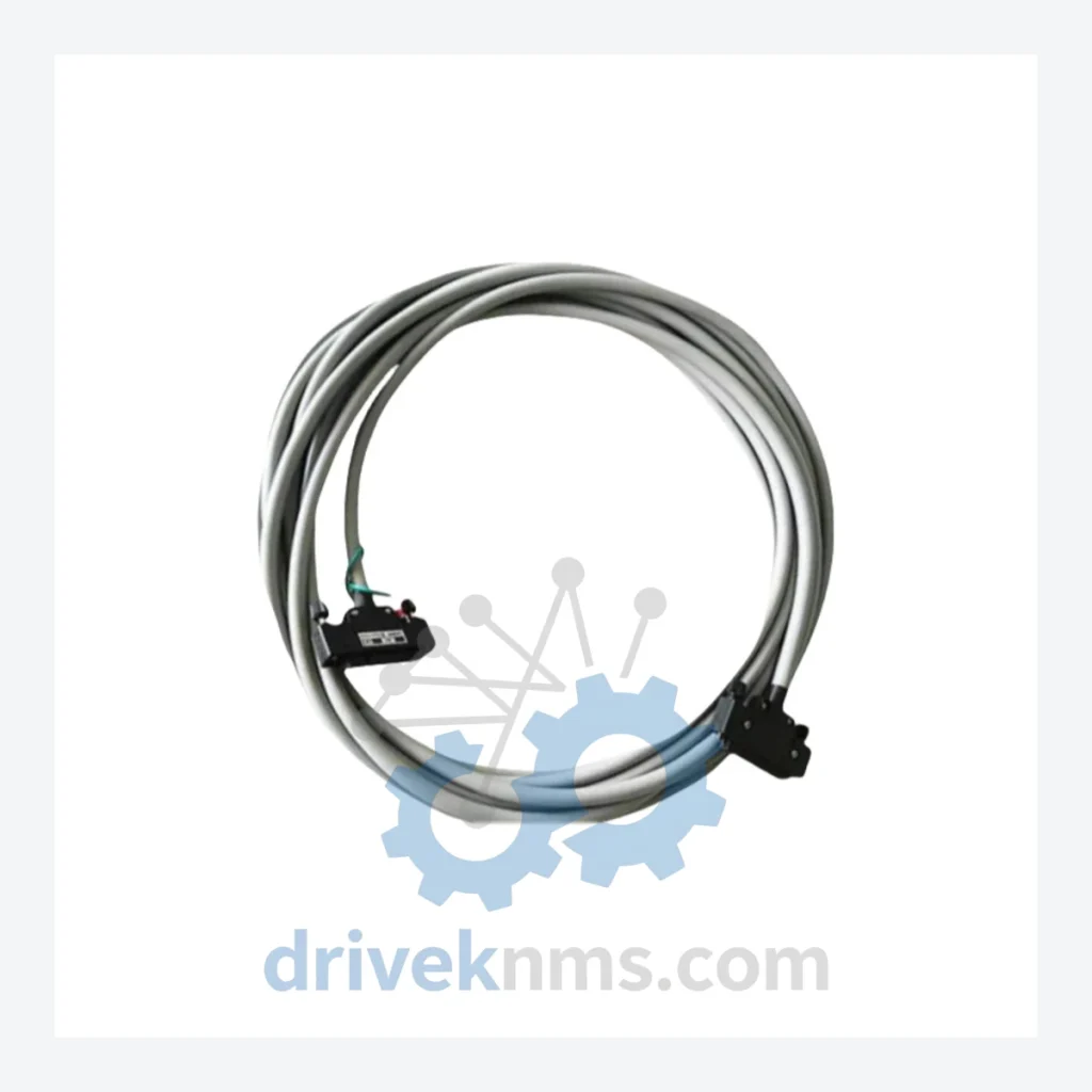 Yokogawa AKB335 Single Cable – Obsolete CENTUM Series Spare Part